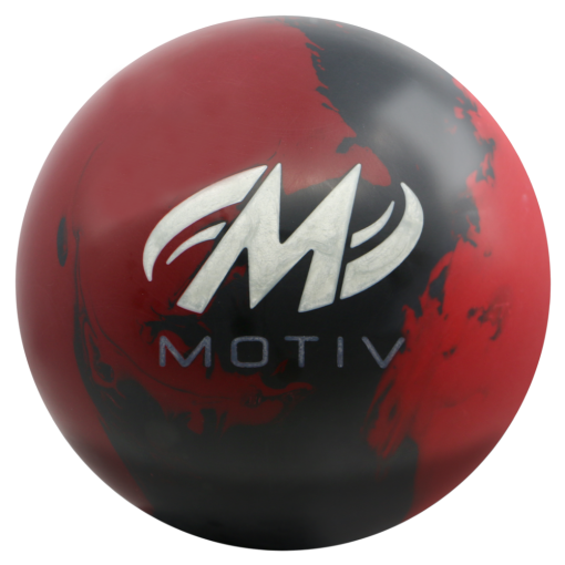 Bowlingball - Bowlingkugel - Motiv - Jackal Legacy